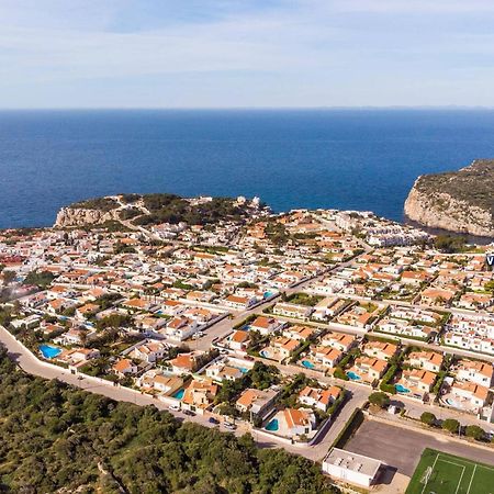 Villa Leander By Villa Plus Cala En Porter  Экстерьер фото