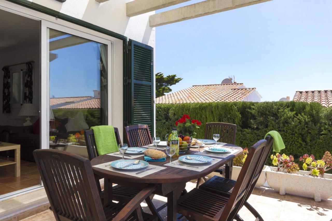 Villa Leander By Villa Plus Cala En Porter  Экстерьер фото